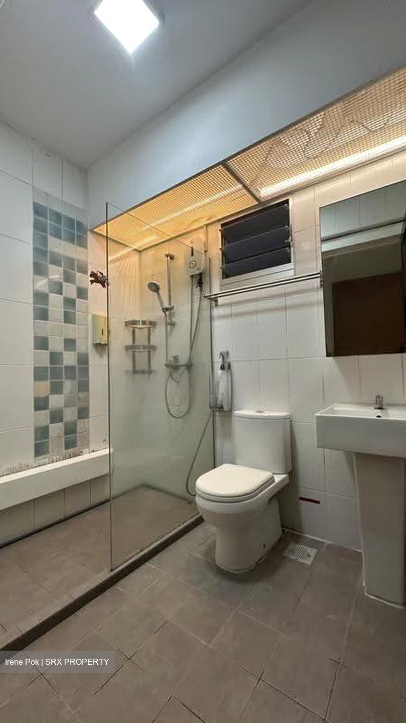 Blk 440B Fernvale Gardens (Sengkang), HDB 4 Rooms #634179361